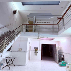 CHO THUÊ NHÀ CẤP 4 ( có gác lửng )-GẦN CHỢ BỬU LONG - PHƯỜNG TRẤN BIÊN