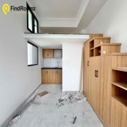 KHAI TRƯƠNG DUPLEX BAN CÔNG EMART