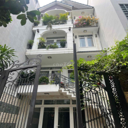 Cho thuê mặt bằng tầng trệt - lối đi riêng -khu sân bay