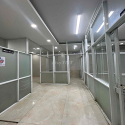 Cho thuê mặt bằng tầng trệt - lối đi riêng -khu sân bay