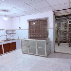 CHO THUÊ NHÀ CẤP 4 ( có gác lửng )-GẦN CHỢ BỬU LONG - PHƯỜNG TRẤN BIÊN