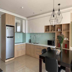 Căn hộ Quang Nguyễn 2PN full nội thất, tầng cao