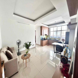 🍀CHO THUÊ CĂN HỘ BELLEZA Q7✅65M2,2PN,2WC+CĂN GÓC💕FULL NT🔥Ban công💰9TR🔥