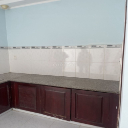 Căn hộ Tân Phước, ngay góc Lý Thường Kiệt- Lý Nam Đế…Q.11, 8tr/tháng