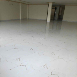 KHU TÔ HIỆU - 8.2 x 20 - TRỆT 4 LẦU - TM - PCCC