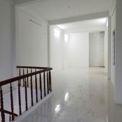 Nhà 2 tầng 2 mặt tiền đường 7m5 Bùi Thị Xuân, gần chung cư Mornachy