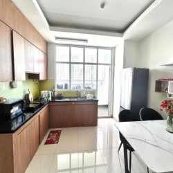 🍀CHO THUÊ CĂN HỘ BELLEZA Q7✅65M2,2PN,2WC+CĂN GÓC💕FULL NT🔥Ban công💰9TR🔥