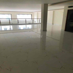 KHU TÔ HIỆU - 8.2 x 20 - TRỆT 4 LẦU - TM - PCCC