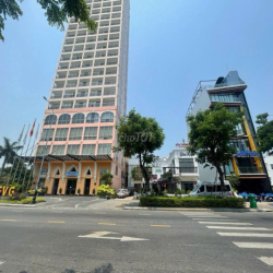 Nhà 2 tầng 2 mặt tiền đường 7m5 Bùi Thị Xuân, gần chung cư Mornachy