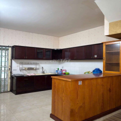 NHÀ 3 LẦU KDC HIỆP THÀNH 3