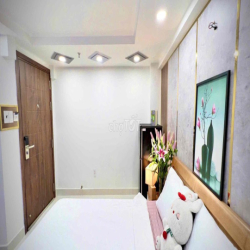 Studio Full NT new 100% - Gần Dương Quảng Hàm, VLU
