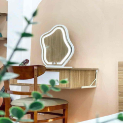 CHO THUÊ GẤP CĂN HỘ MINI FULL NỘI THẤT