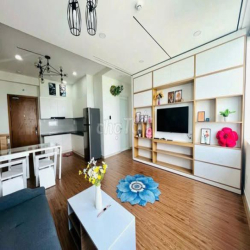 cho thuê căn hộ 2pn Sài Gòn Intela Bình Chánh