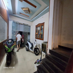 Cho thuê nhà số 56 ngõ 262 (3,5tầng) đườg Trần Nguyên Hãn quận Lê Chân