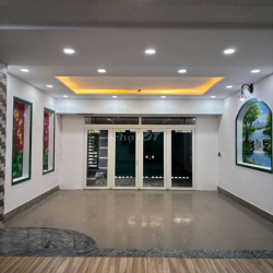 NHÀ 3 LẦU KDC HIỆP THÀNH 3