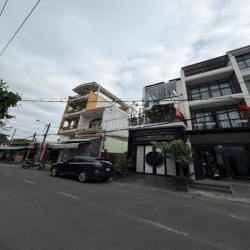 CHO THUÊ MẶT BẰNG PHAN ANH 2 MẶT TIỀN