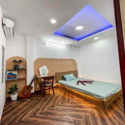 CHO THUÊ GẤP CĂN HỘ MINI FULL NỘI THẤT