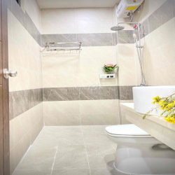 Studio Full NT new 100% - Gần Dương Quảng Hàm, VLU