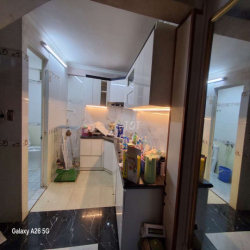 Cho thuê nhà số 56 ngõ 262 (3,5tầng) đườg Trần Nguyên Hãn quận Lê Chân