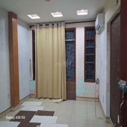 Cho thuê nhà số 56 ngõ 262 (3,5tầng) đườg Trần Nguyên Hãn quận Lê Chân