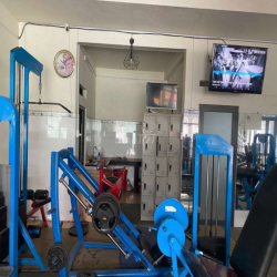 Cho thuê nhà MT đường 3B phường bình tân