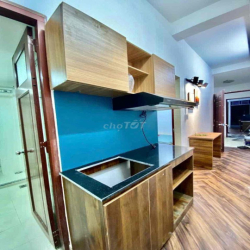 CHO THUÊ GẤP CĂN HỘ MINI FULL NỘI THẤT