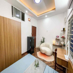 CHO THUÊ GẤP CĂN HỘ MINI FULL NỘI THẤT