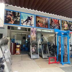 Cho thuê nhà MT đường 3B phường bình tân