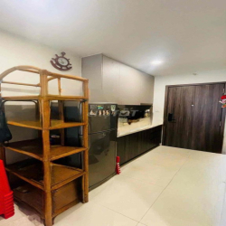 Căn Officetel 27m2 Chung cư cao cấp Lavida Plus