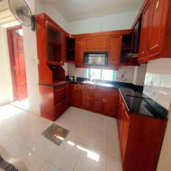 CHO THUÊ CĂN HỘ CC KĐT ĐỊNH CÔNG - HM. 80M2, 2PN, NT CƠ BẢN - 10 TRIỆU