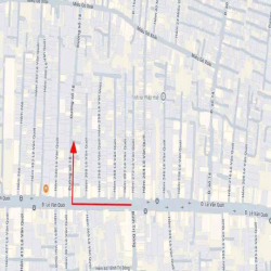 Cho thuê nhà phố. Đường số 18, Phường Bình Hưng Hoà