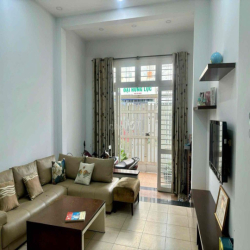 Cho thuê nhà phố. Đường số 18, Phường Bình Hưng Hoà