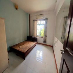 CHO THUÊ CĂN HỘ CC KĐT ĐỊNH CÔNG - HM. 80M2, 2PN, NT CƠ BẢN - 10 TRIỆU