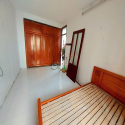 CHO THUÊ CĂN HỘ CC KĐT ĐỊNH CÔNG - HM. 80M2, 2PN, NT CƠ BẢN - 10 TRIỆU