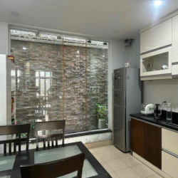 Cho thuê nhà phố. Đường số 18, Phường Bình Hưng Hoà