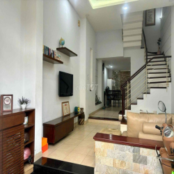 Cho thuê nhà phố. Đường số 18, Phường Bình Hưng Hoà