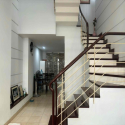 Cho thuê nhà phố. Đường số 18, Phường Bình Hưng Hoà