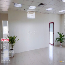 Văn phòng cho thuê 106m2 tại tòa nhà Viettel Đắk Lắk