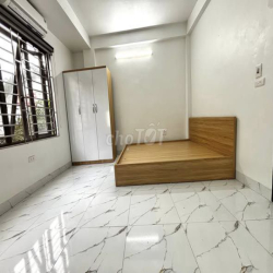 cho thuê phòng trọ Kim Giang giá từ 3.4 triệu