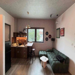 STUDIO FULL NỘI THẤT SÁT Q1