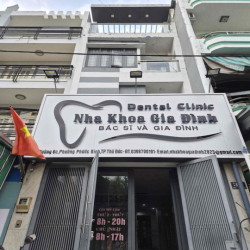 Cần Cho Thuê Nhà Phố Đẹp Gần Công Viên  Phước Bình