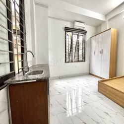cho thuê phòng trọ Kim Giang giá từ 3.4 triệu