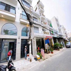 MBKD NGAY GẦN AEON TÂN PHÚ - NHÀ MỚI PHÙ HỢP NHIỀU NGHÀNH NGHỀ