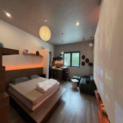 STUDIO FULL NỘI THẤT SÁT Q1