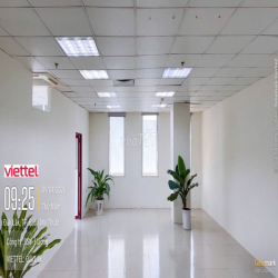 Văn phòng cho thuê 106m2 tại tòa nhà Viettel Đắk Lắk