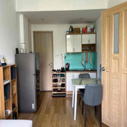 ✅Cho Thuê Căn Hộ_Ban Công _View Sông_Ngay Bờ Kè_Thuận Tiện Qua Q1,2,.✅