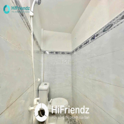 CHO THUÊ DUPLEX 1 TRỆT 1 LẦU SIÊU RỘNG MỚI 100% NGAY ĐH VĂN HIẾN