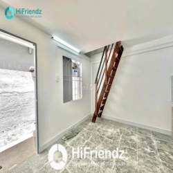 CHO THUÊ DUPLEX 1 TRỆT 1 LẦU SIÊU RỘNG MỚI 100% NGAY ĐH VĂN HIẾN