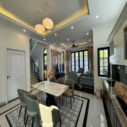 🔥 CHO THUÊ VILLA 2 TẦNG FULL NỘI THẤT CAO CẤP – THỦY XUÂN, TP HUẾ 🔥