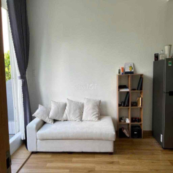 ✅Cho Thuê Căn Hộ_Ban Công _View Sông_Ngay Bờ Kè_Thuận Tiện Qua Q1,2,.✅